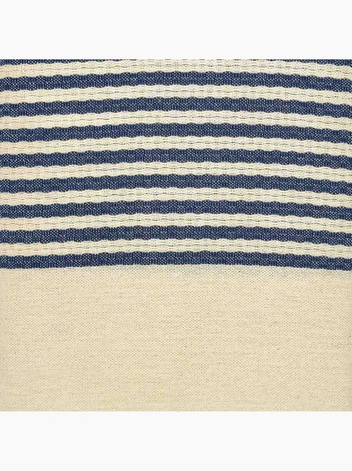 Fouta in cotone riciclato | reva | reva - Kiabi