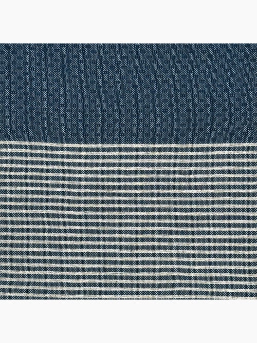 Fouta in cotone riciclato | reva | reva - Kiabi Fouta in cotone riciclato | reva | reva - Kiabi