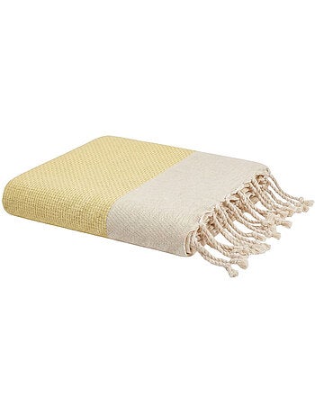 Fouta in cotone riciclato | reva | reva