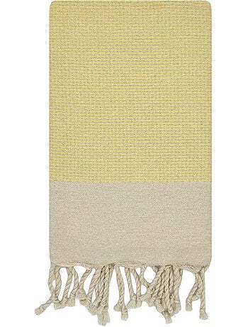 Fouta in cotone riciclato | reva | reva