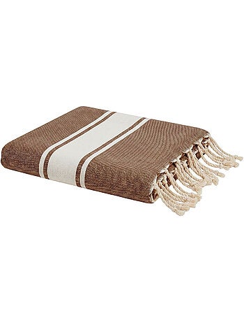 Fouta in cotone riciclato | reva | reva