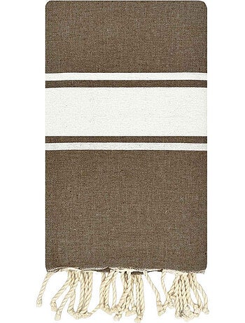 Fouta in cotone riciclato | reva | reva