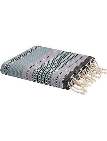 Fouta in cotone riciclato | reva | reva