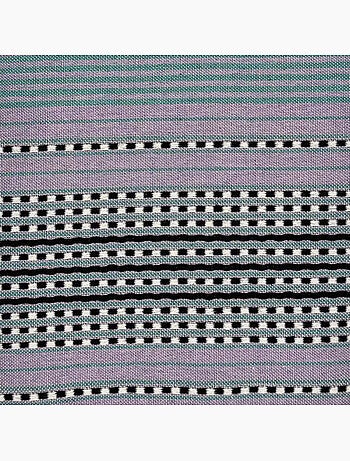Fouta in cotone riciclato | reva | reva