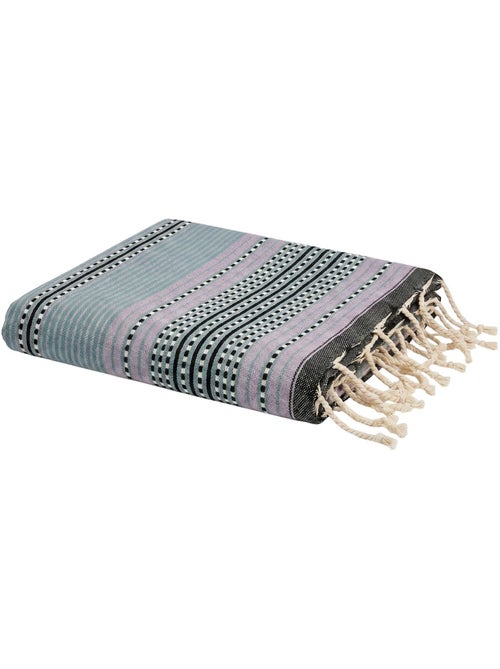 Fouta in cotone riciclato | reva | reva - Kiabi Fouta in cotone riciclato | reva | reva - Kiabi