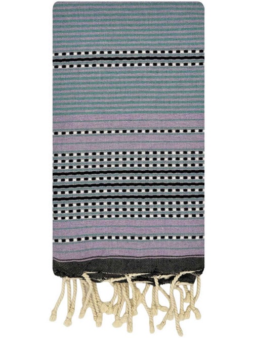 Fouta in cotone riciclato | reva | reva - Kiabi Fouta in cotone riciclato | reva | reva - Kiabi