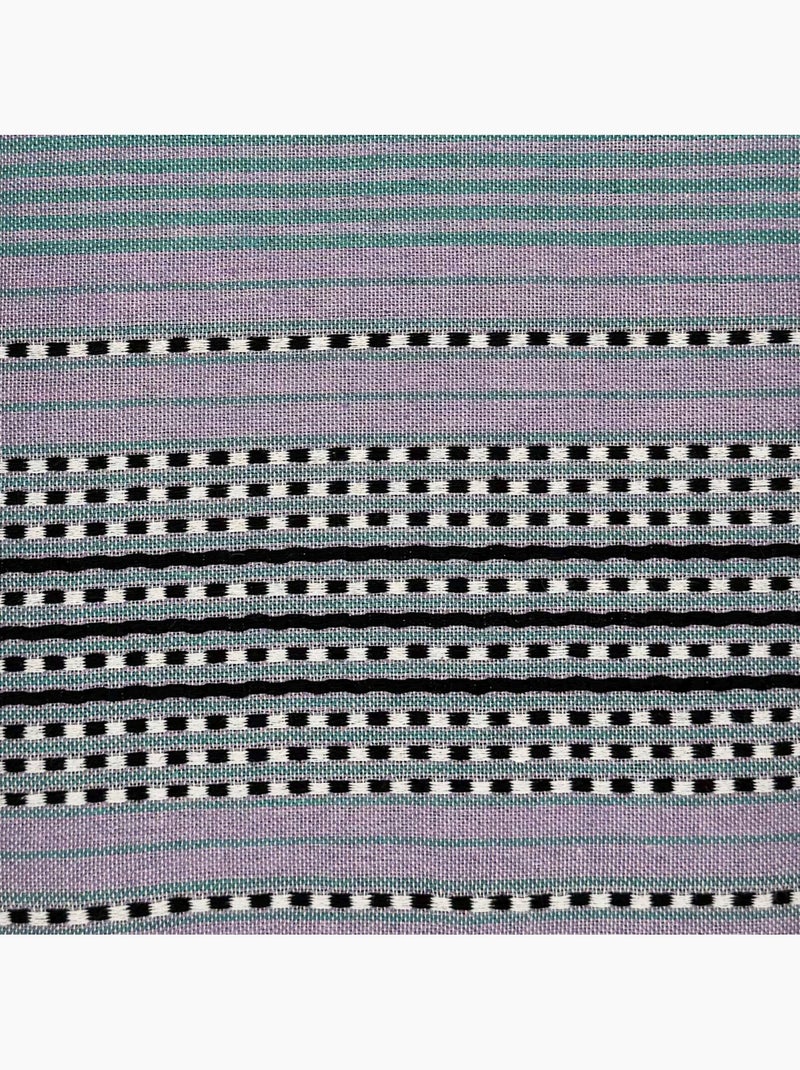 Fouta in cotone riciclato | reva | reva Lilla chiaro - Kiabi