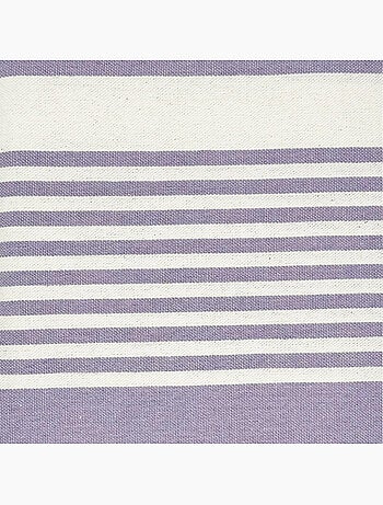 Fouta in cotone riciclato | reva | reva
