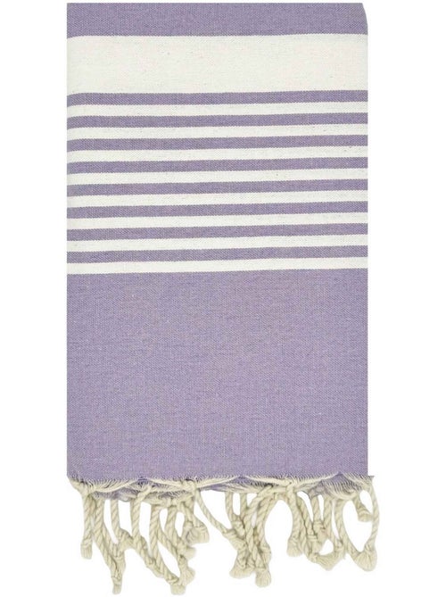 Fouta in cotone riciclato | reva | reva - Kiabi Fouta in cotone riciclato | reva | reva - Kiabi
