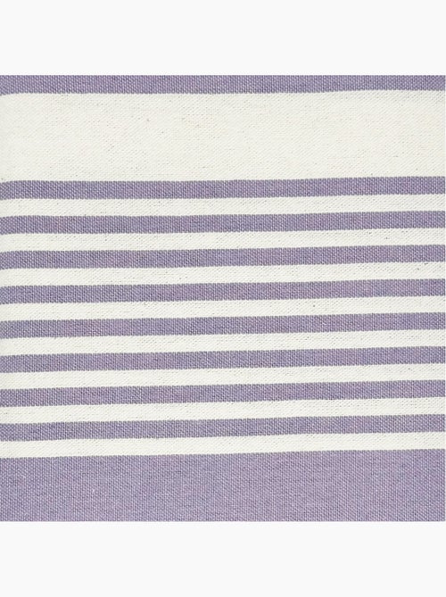 Fouta in cotone riciclato | reva | reva - Kiabi Fouta in cotone riciclato | reva | reva - Kiabi