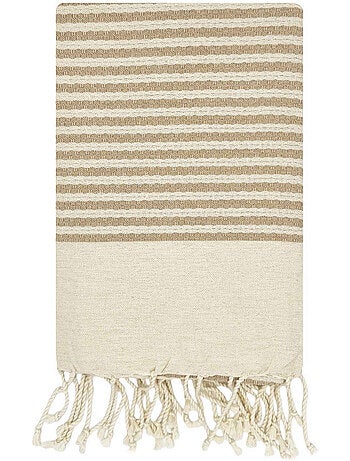 Fouta in cotone riciclato | reva | reva