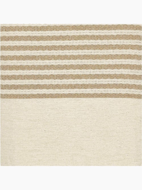 Fouta in cotone riciclato | reva | reva - Kiabi
