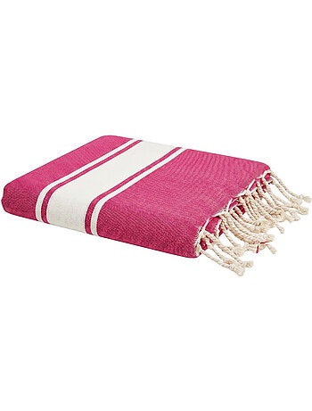 Fouta in cotone riciclato | reva | reva