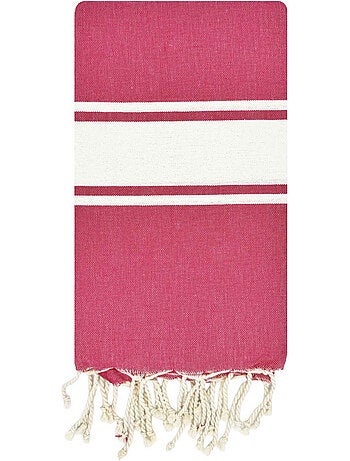 Fouta in cotone riciclato | reva | reva