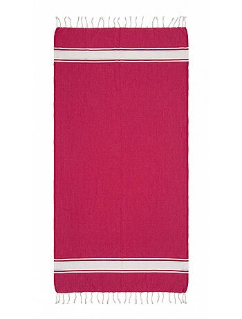 Fouta in cotone riciclato | reva | reva