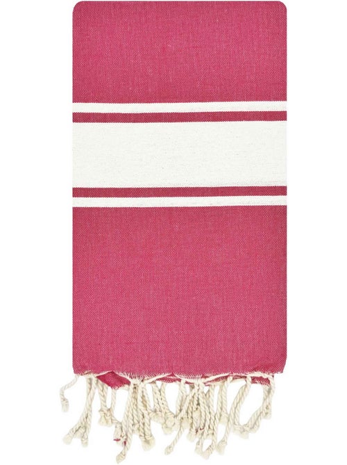 Fouta in cotone riciclato | reva | reva - Kiabi Fouta in cotone riciclato | reva | reva - Kiabi