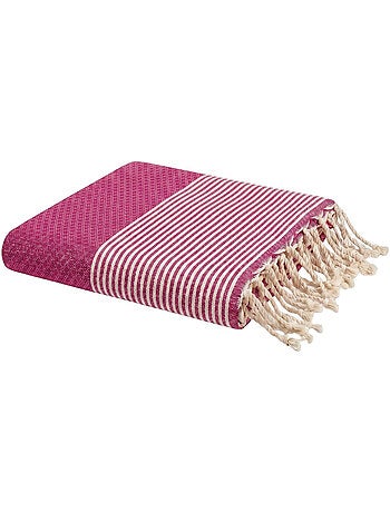 Fouta in cotone riciclato | reva | reva