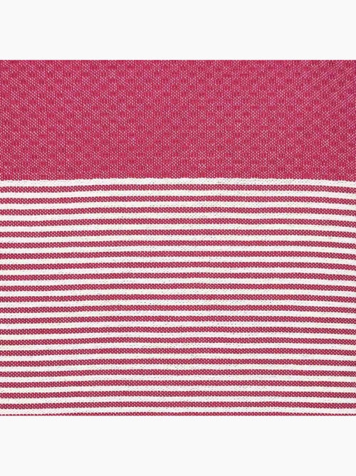 Fouta in cotone riciclato | reva | reva - Kiabi Fouta in cotone riciclato | reva | reva - Kiabi