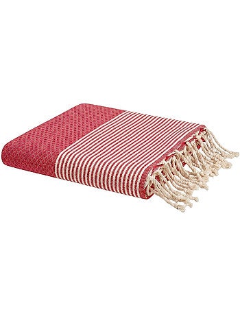 Fouta in cotone riciclato | reva | reva