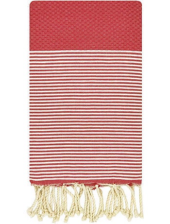 Fouta in cotone riciclato | reva | reva