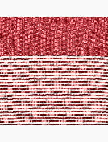 Fouta in cotone riciclato | reva | reva