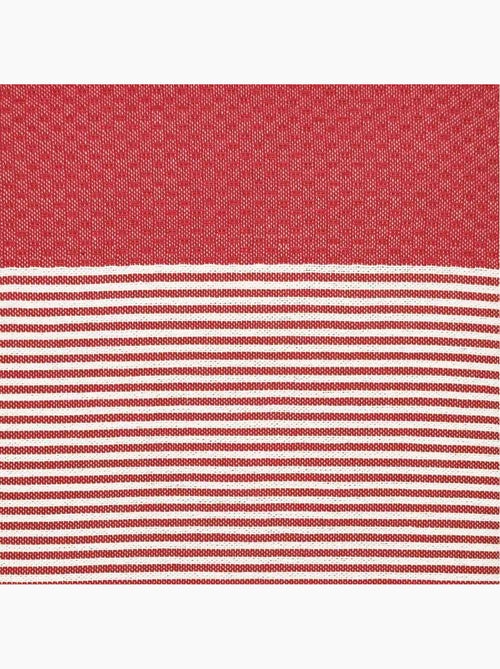 Fouta in cotone riciclato | reva | reva - Kiabi Fouta in cotone riciclato | reva | reva - Kiabi