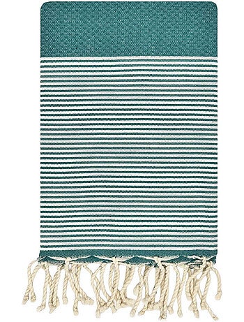 Fouta in cotone riciclato | reva | reva