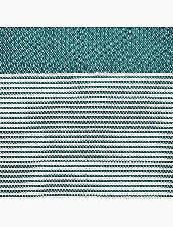 Fouta in cotone riciclato | reva | reva