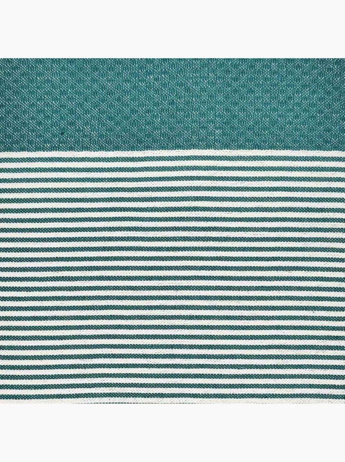 Fouta in cotone riciclato | reva | reva - Kiabi Fouta in cotone riciclato | reva | reva - Kiabi