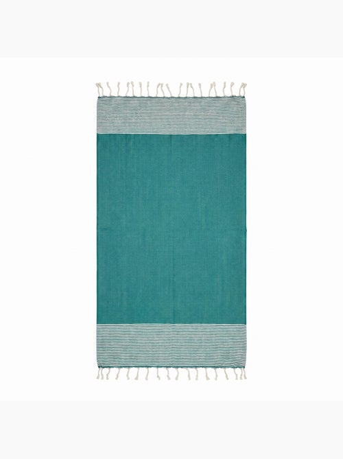 Fouta in cotone riciclato | reva | reva - Kiabi Fouta in cotone riciclato | reva | reva - Kiabi