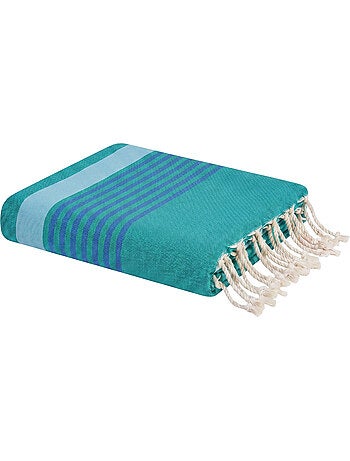 Fouta in cotone riciclato | reva | reva