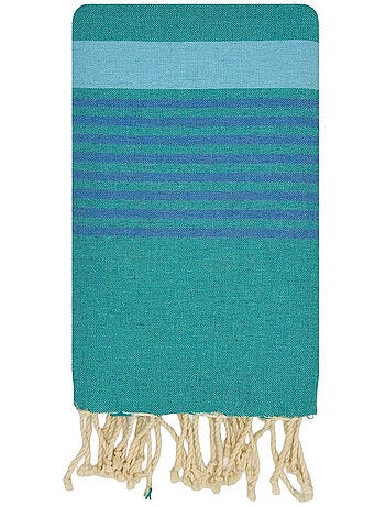 Fouta in cotone riciclato | reva | reva