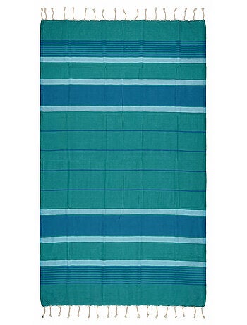 Fouta in cotone riciclato | reva | reva