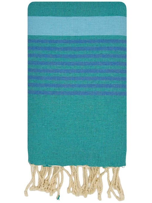 Fouta in cotone riciclato | reva | reva - Kiabi Fouta in cotone riciclato | reva | reva - Kiabi