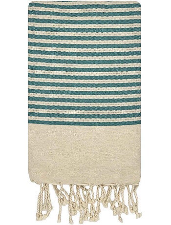 Fouta in cotone riciclato | reva | reva
