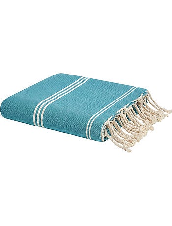 Fouta in cotone riciclato | reva | reva