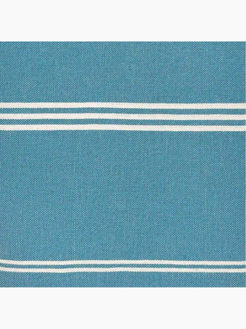 Fouta in cotone riciclato | reva | reva - Kiabi