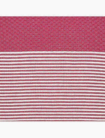 Fouta in cotone riciclato | Reva