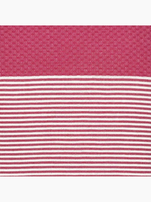 Fouta in cotone riciclato | Reva - Kiabi