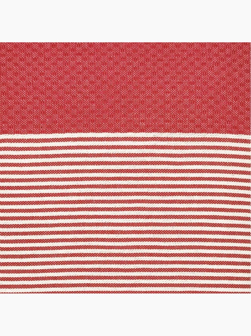 Fouta in cotone riciclato | Reva - Kiabi