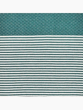 Fouta in cotone riciclato | Reva
