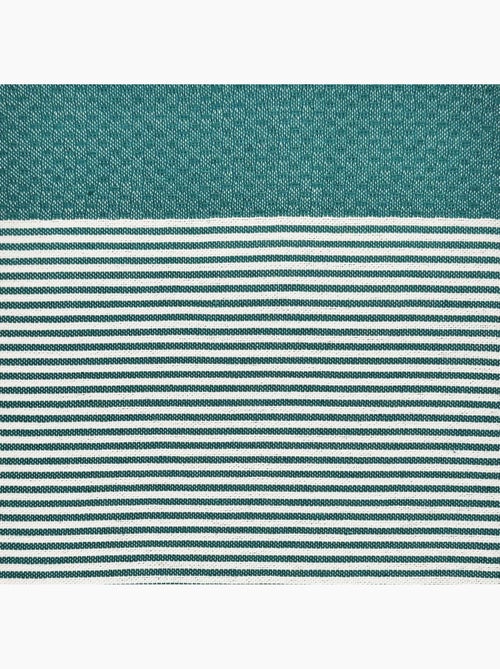 Fouta in cotone riciclato | Reva - Kiabi