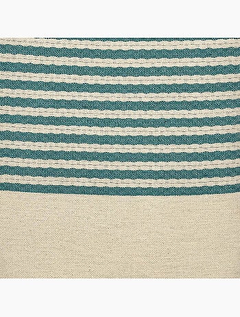 Fouta in cotone riciclato | Reva