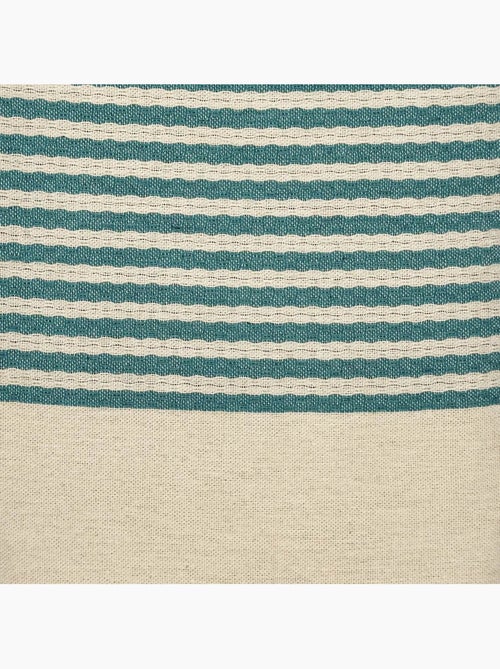 Fouta in cotone riciclato | Reva - Kiabi