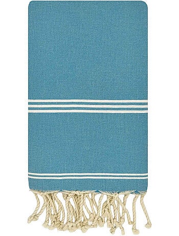 Fouta in cotone riciclato | Reva