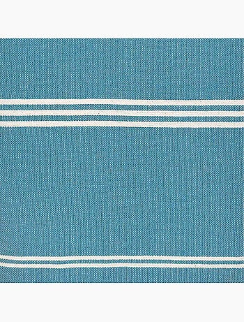 Fouta in cotone riciclato | Reva