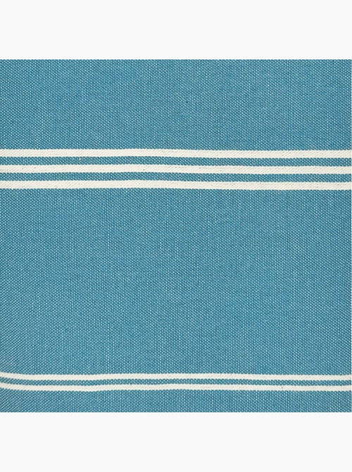 Fouta in cotone riciclato | Reva - Kiabi