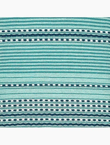 Fouta in cotone riciclato | Reva