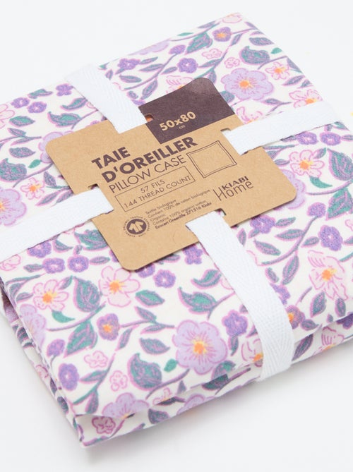 Freschezza primaverile per la tua casa - Kiabi