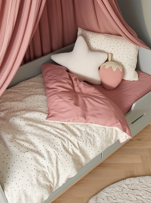 Freschezza primaverile per la tua casa - Kiabi Freschezza primaverile per la tua casa - Kiabi